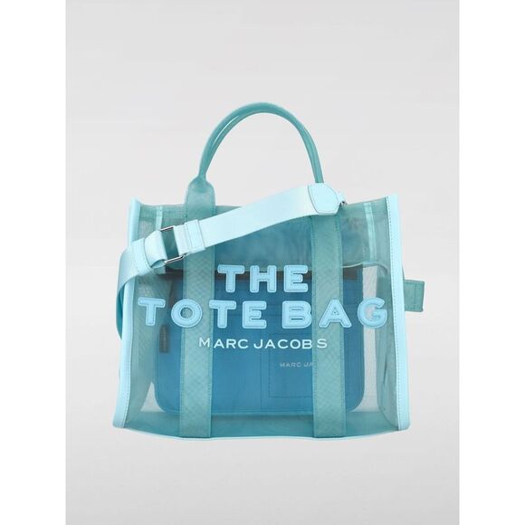 MARC JACOBS Handbags - Marc Jacobs Handbag Woman Turquoise